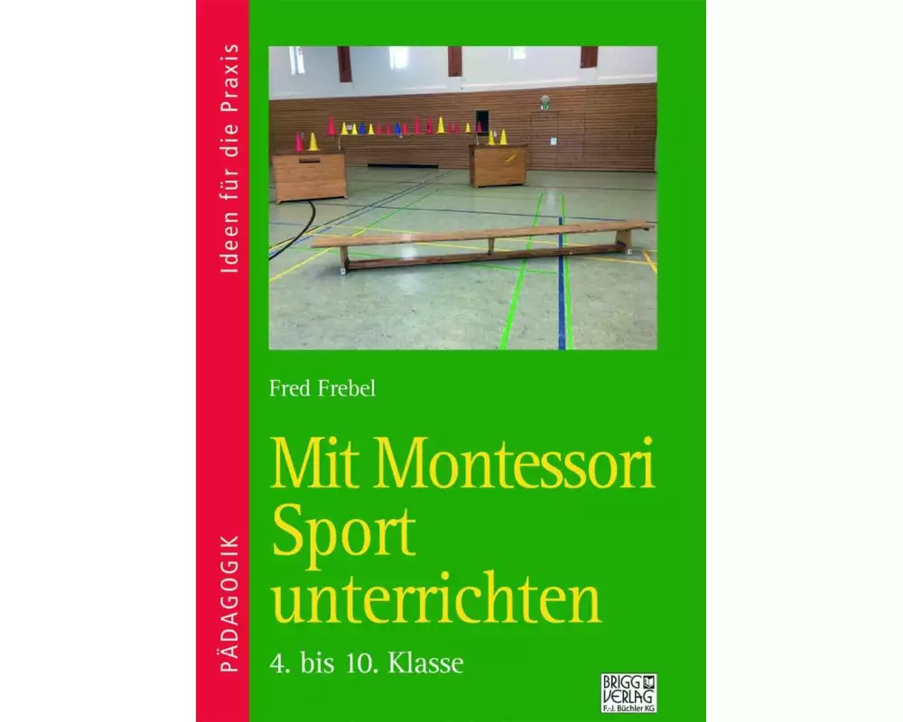 Mit Montessori Sport unterrichten