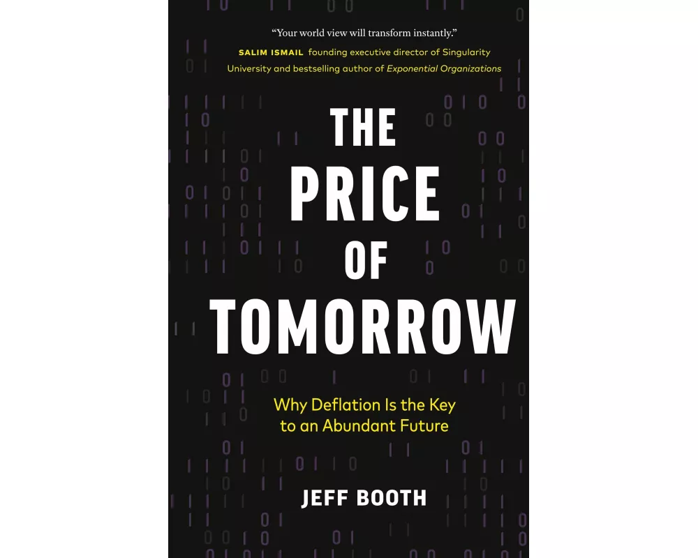 The Price of Tomorrow