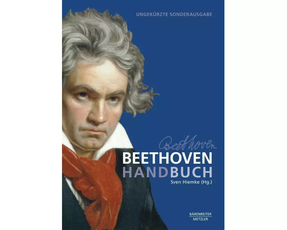 Beethoven-Handbuch