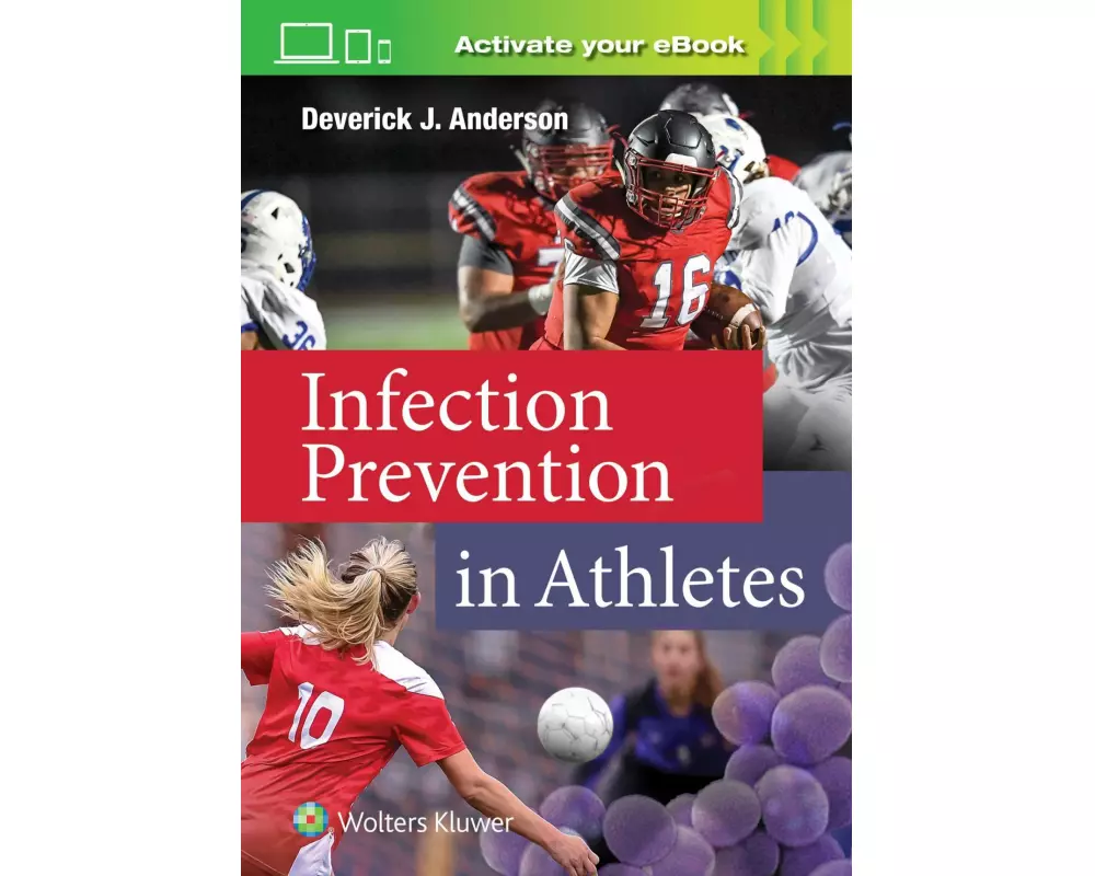 Infection Prevention in Athletes