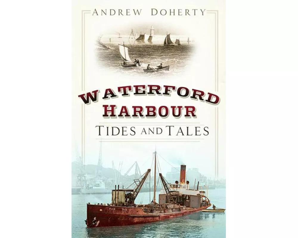 Waterford Harbour