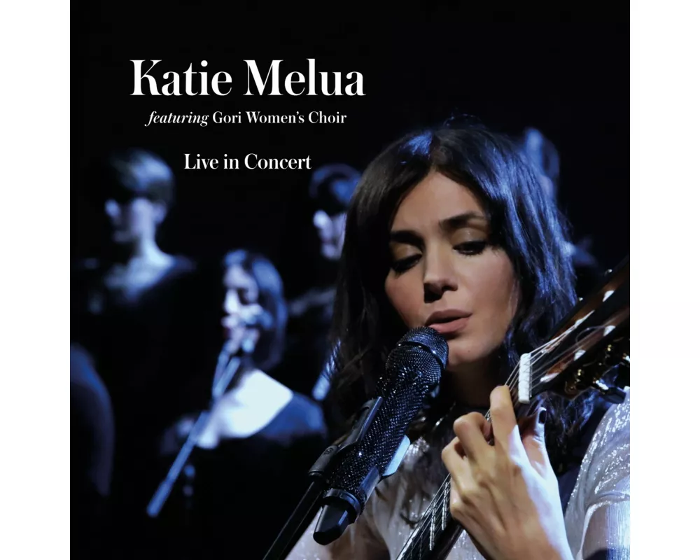 Live in Concert