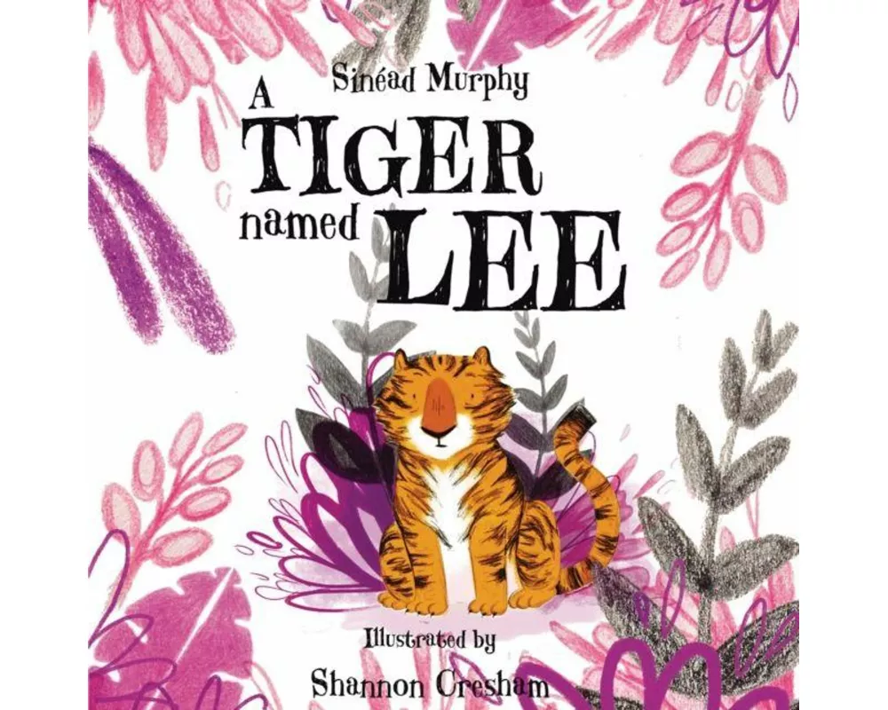 A Tiger Named Lee