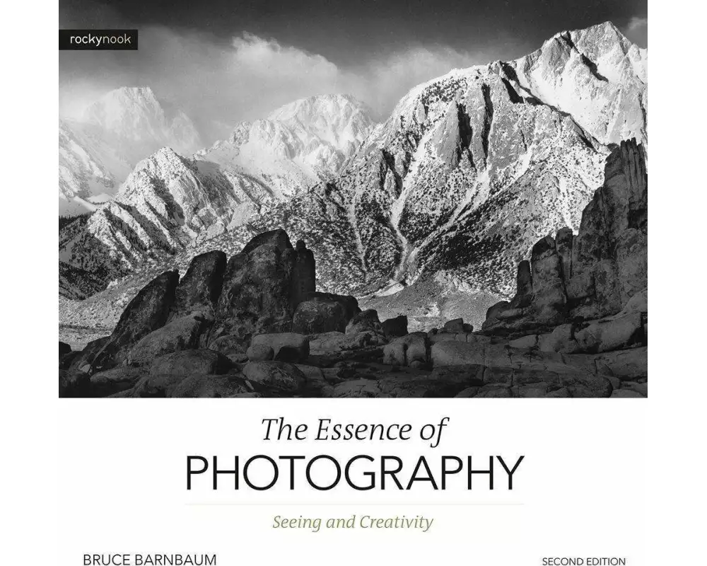 Essence of Photography,The