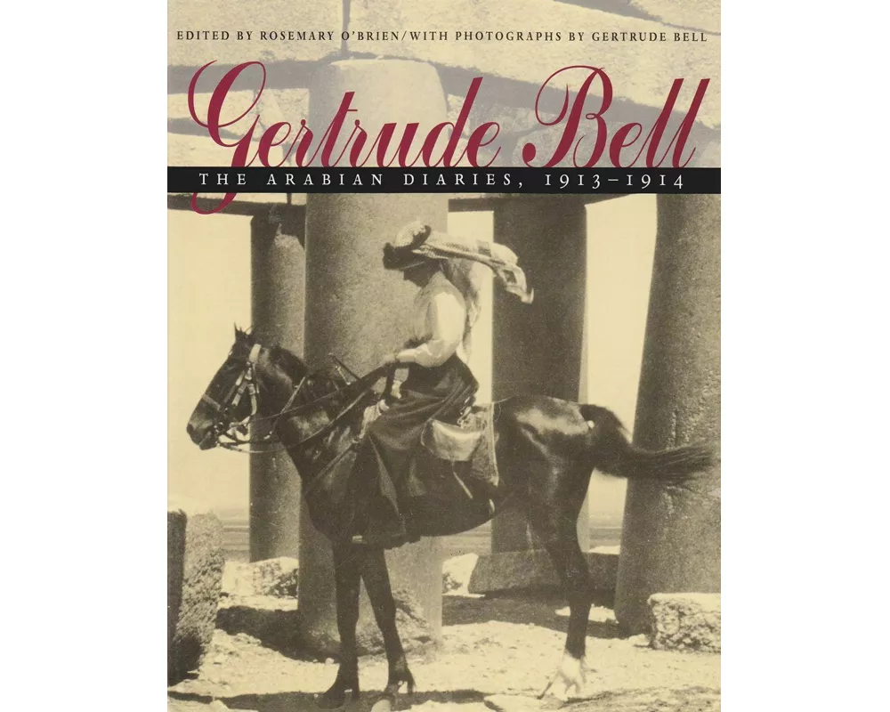 Gertrude Bell