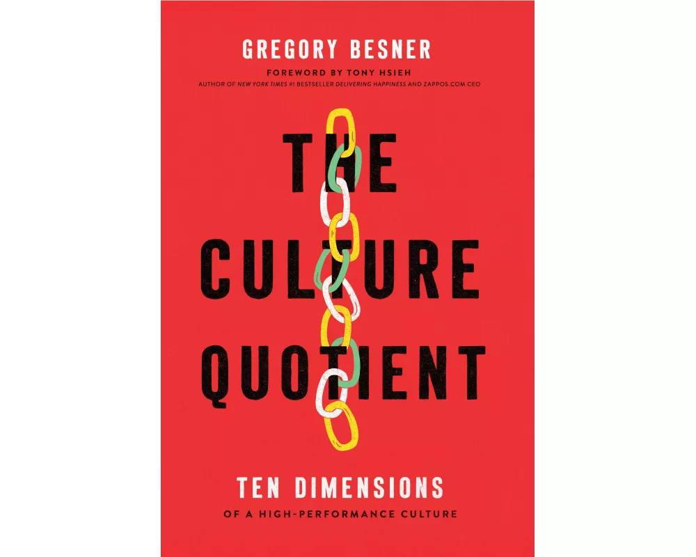 The Culture Quotient