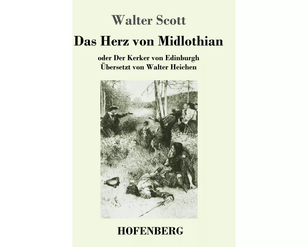Das Herz von Midlothian