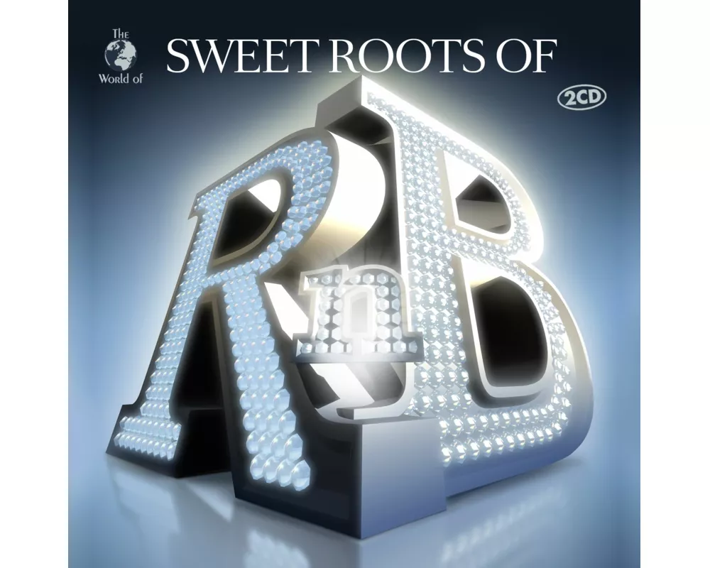 Sweet Roots Of R n B
