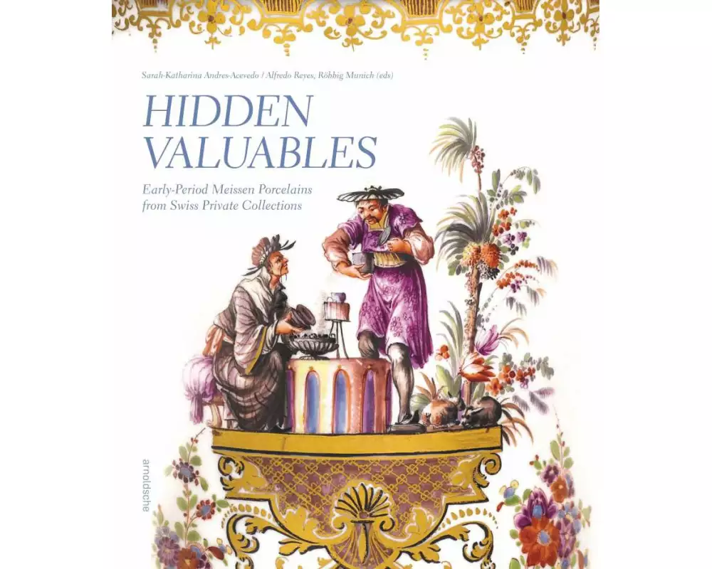 Hidden Valuables