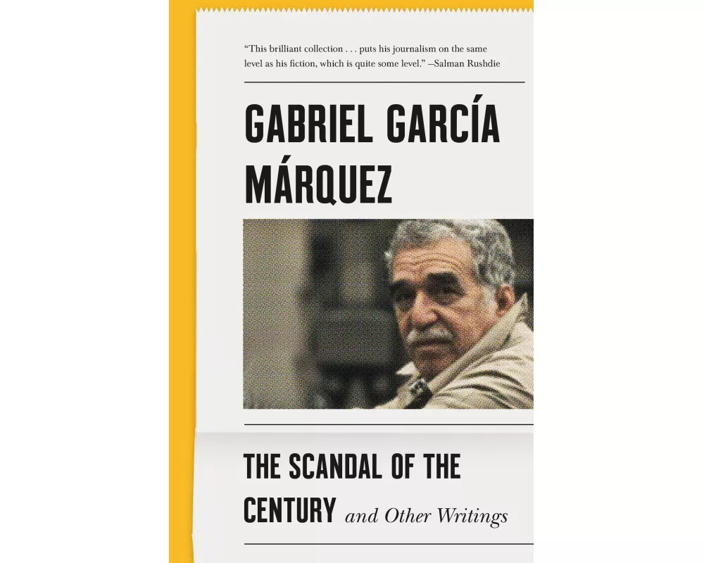 The Scandal of the Century