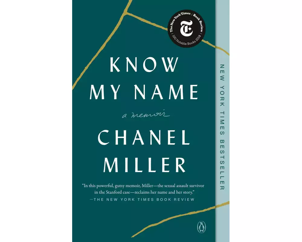 Know My Name