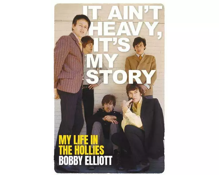 It Ain't Heavy, It's My Story