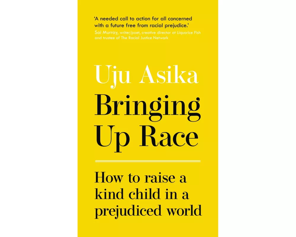 Bringing Up Race