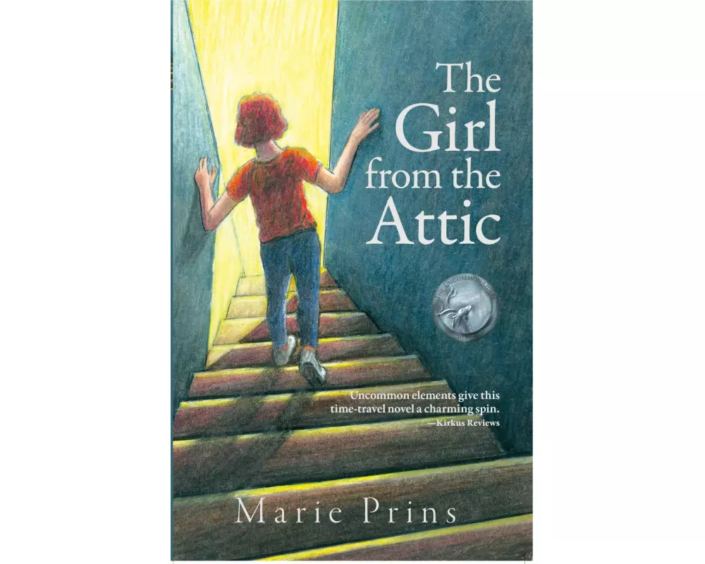 The Girl from the Attic