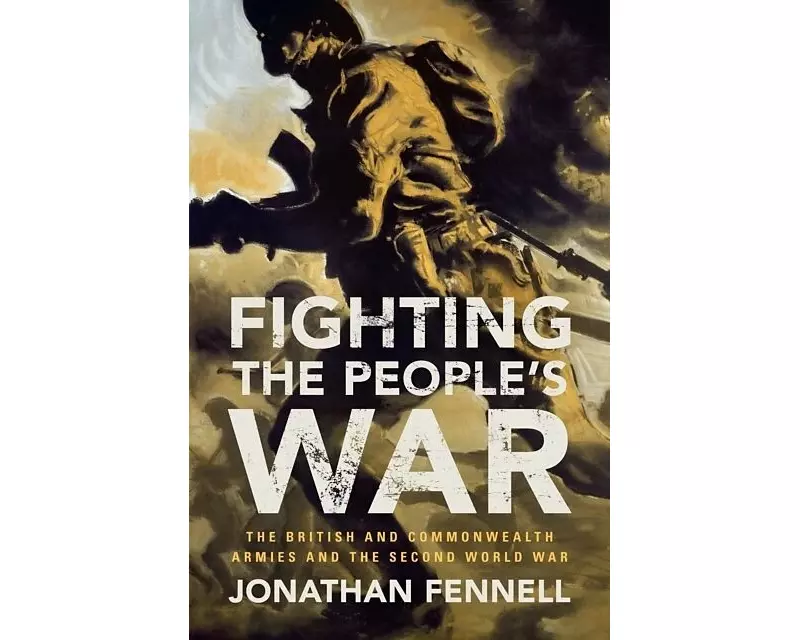 Fighting the People's War