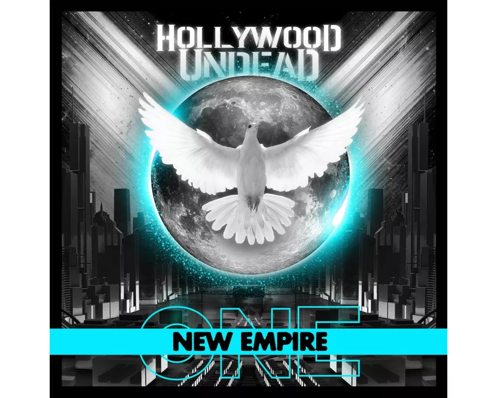 New Empire,Vol.1