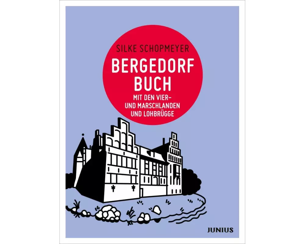 Bergedorfbuch