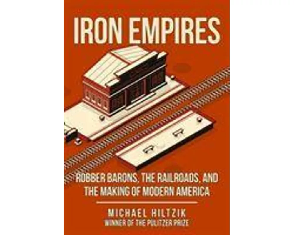 Iron Empires