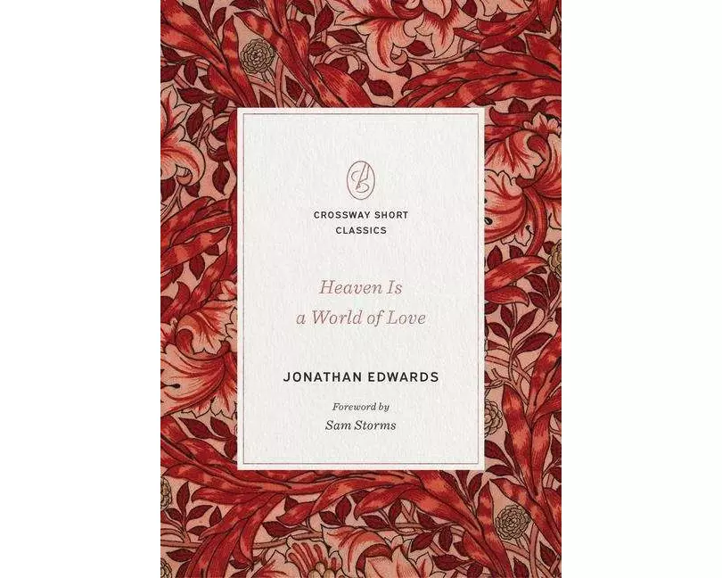 Heaven Is a World of Love