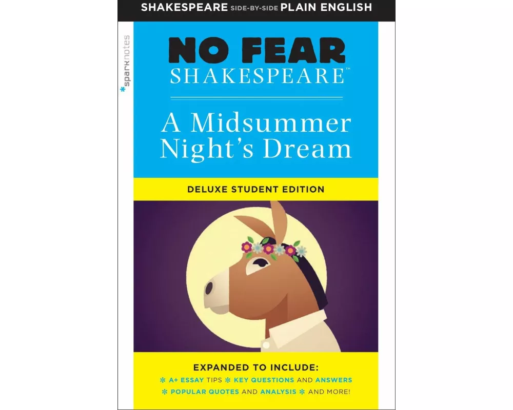 A Midsummer Night's Dream