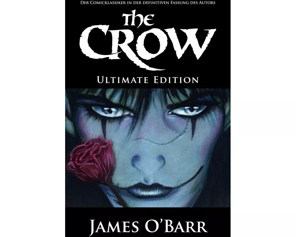 The Crow - Ultimate Edition