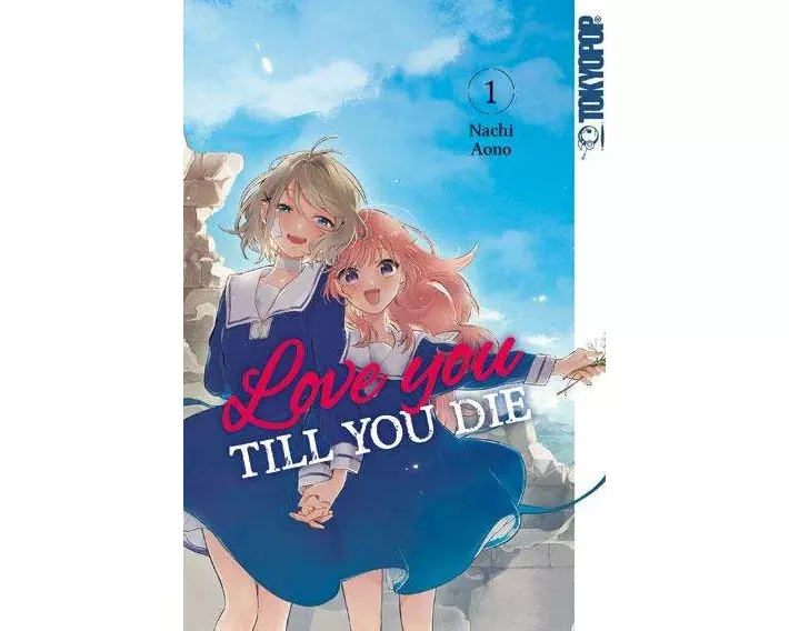 Love you till you die 01