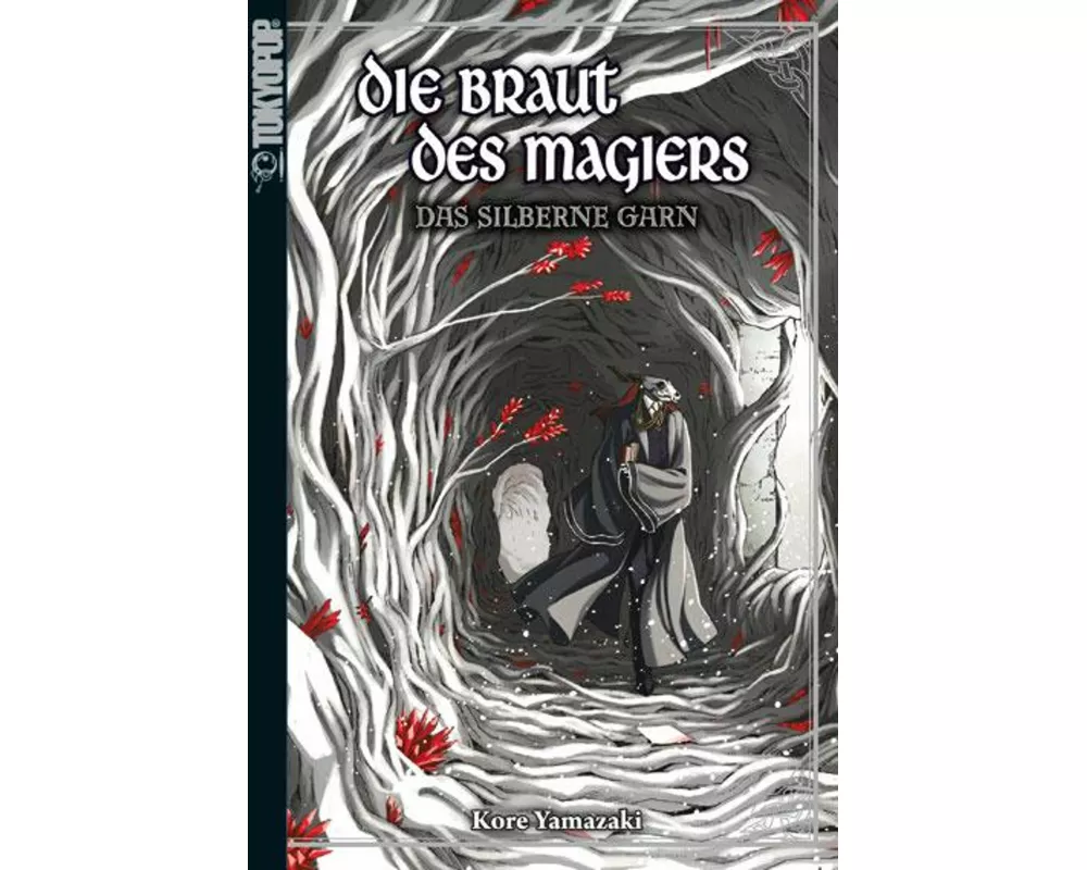 Die Braut des Magiers - Light Novel 02