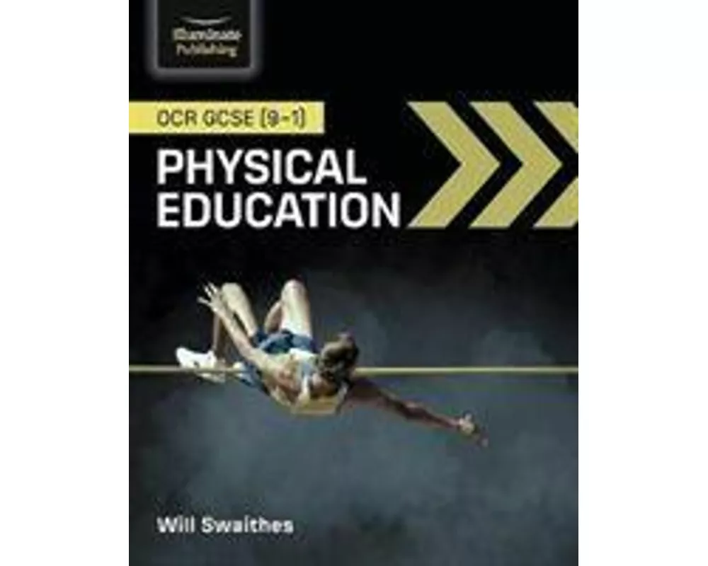 OCR GCSE (9-1) Physical Education