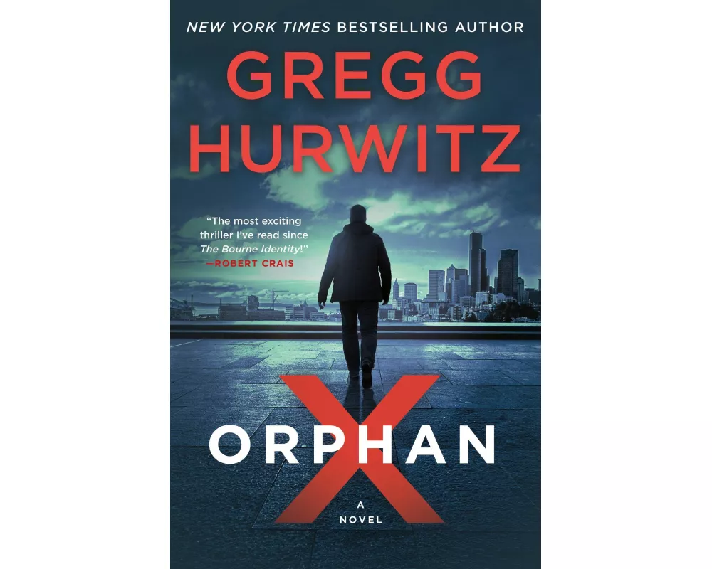 Orphan X