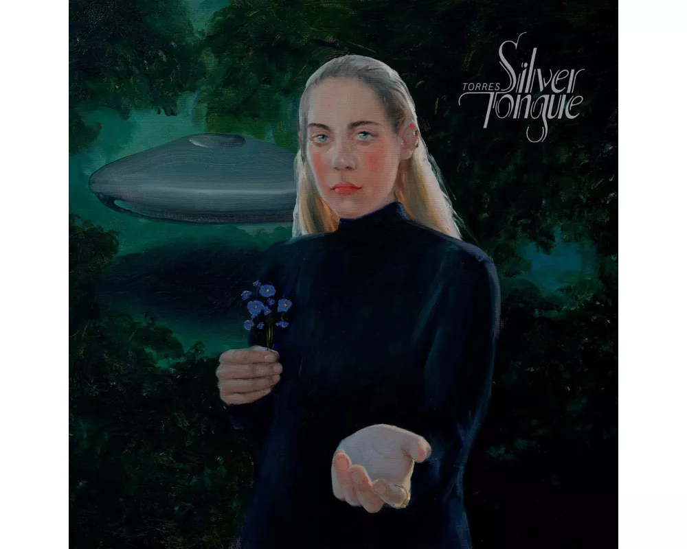 Silver Tongue