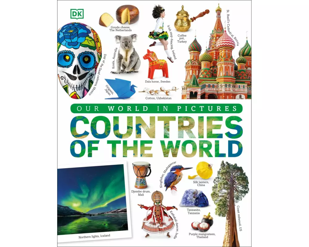 Countries of the World