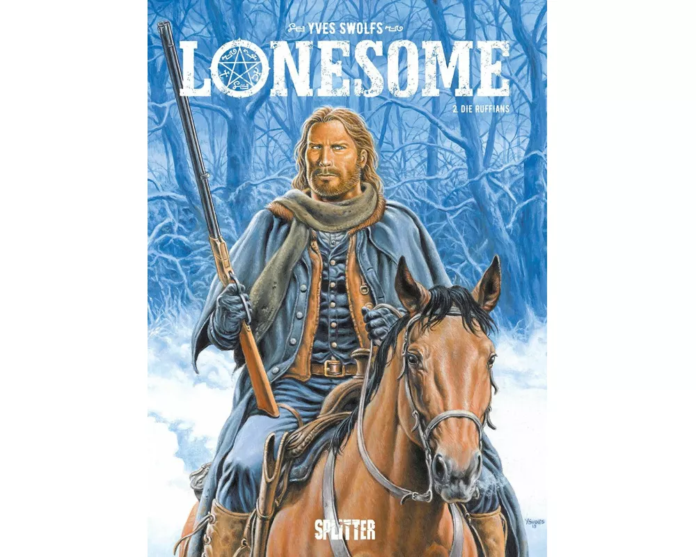 Lonesome. Band 2