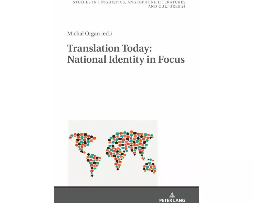Translation Today: National Identity in Focus