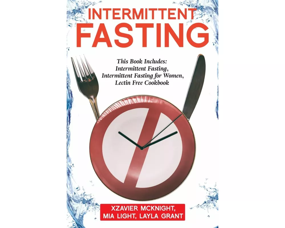 Intermittent Fasting