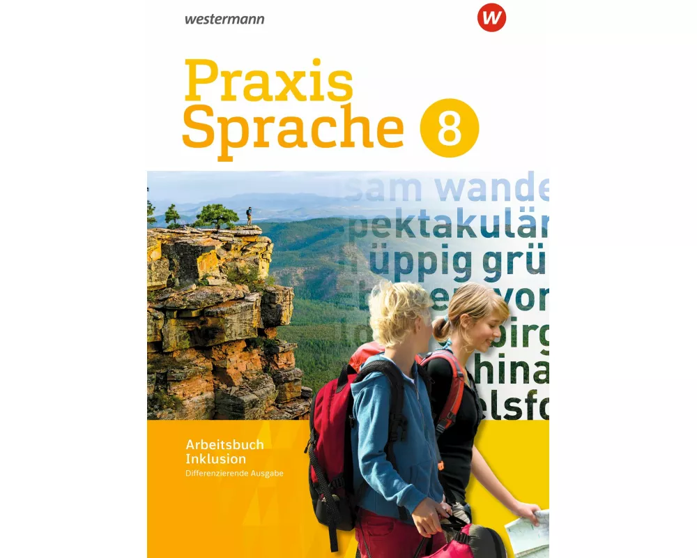 Praxis Sprache - Differenzierende Ausgabe 2017