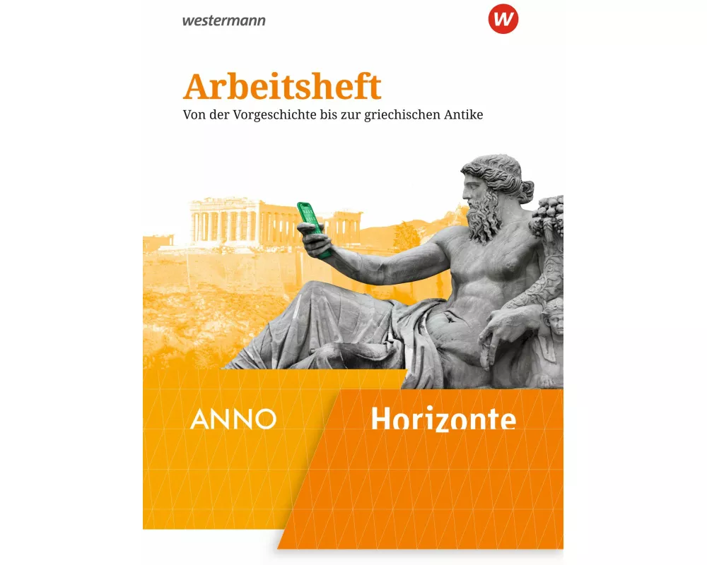 Horizonte / ANNO - Ausgabe 2020