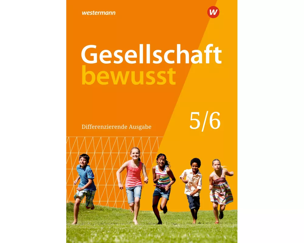 Gesellschaft bewusst - Ausgabe 2020 für Niedersachsen