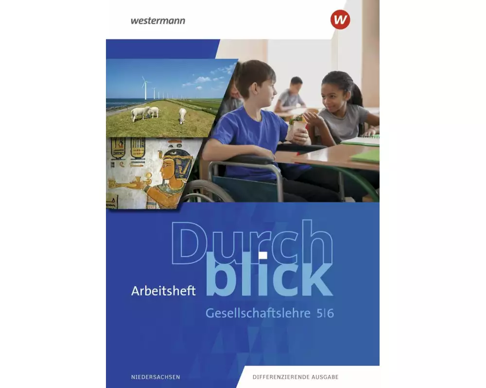 Durchblick Gesellschaftslehre - Ausgabe 2020