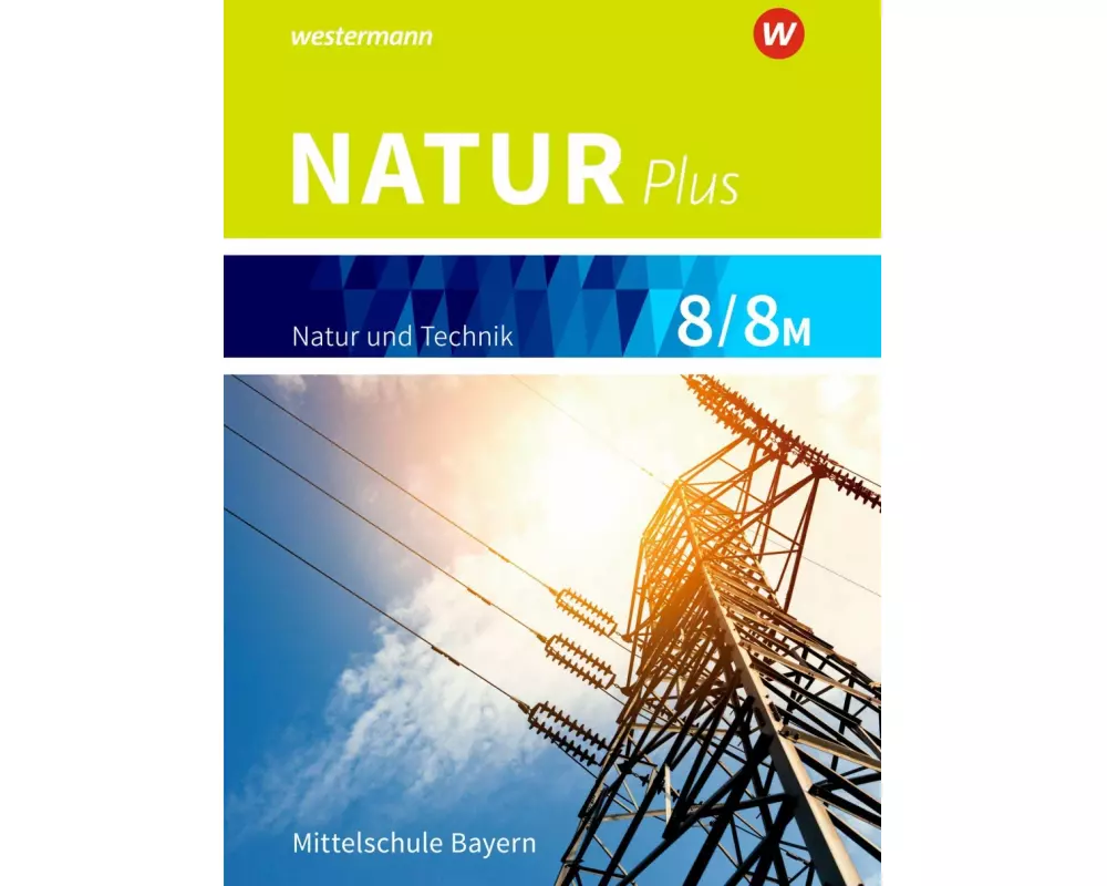 Natur plus - Ausgabe 2016 für Bayern