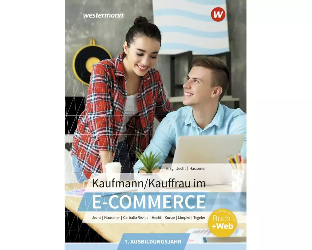 Kaufmann/Kauffrau im E-Commerce