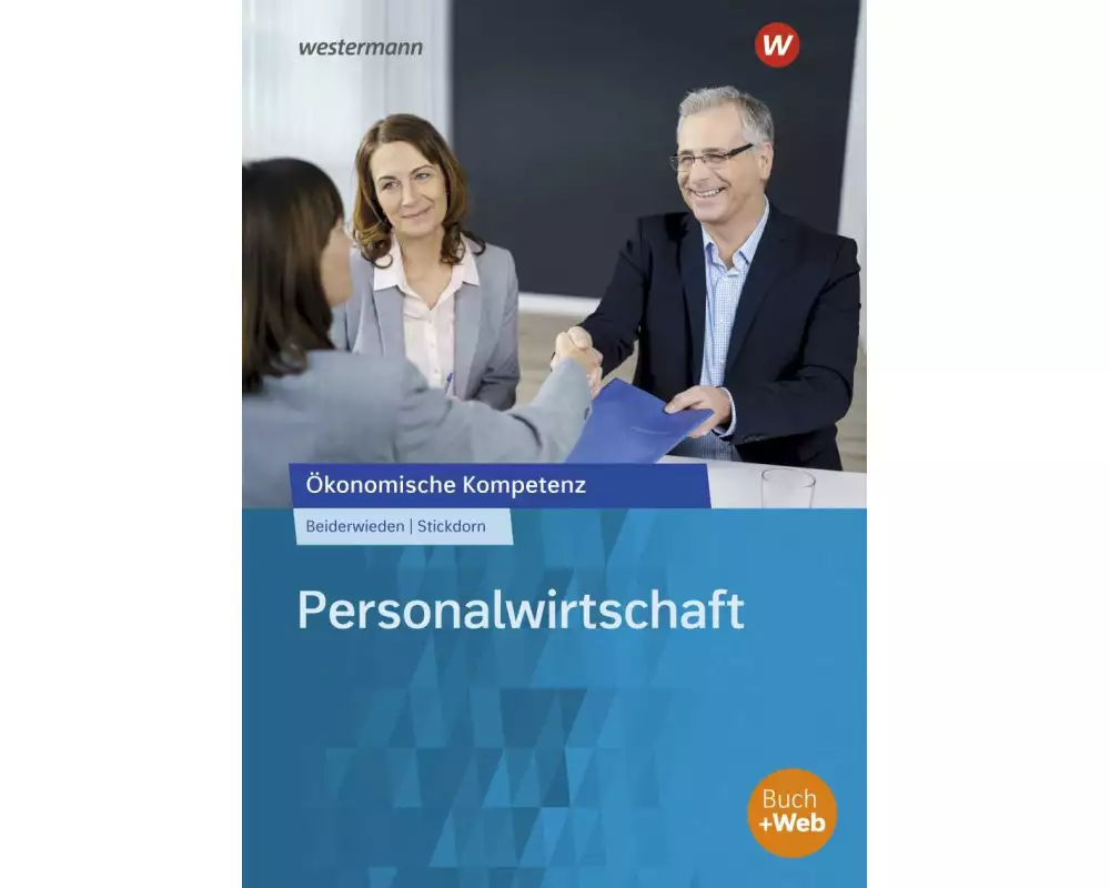 Personalwirtschaft