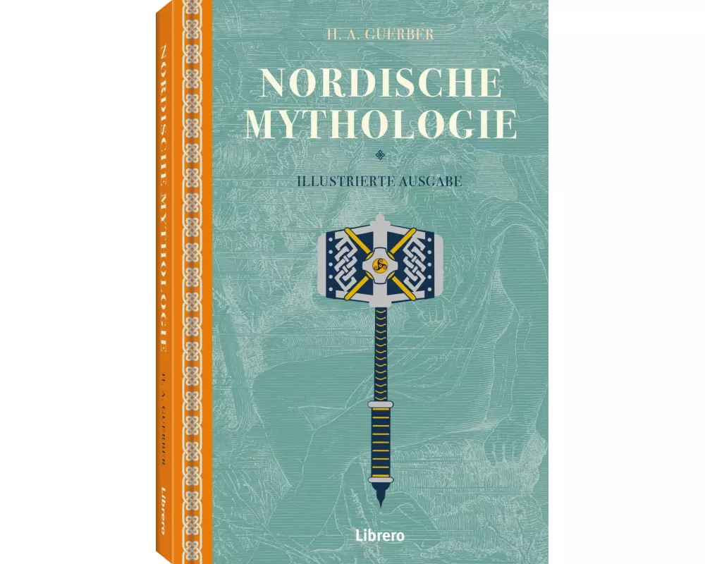 Nordische Mythologie