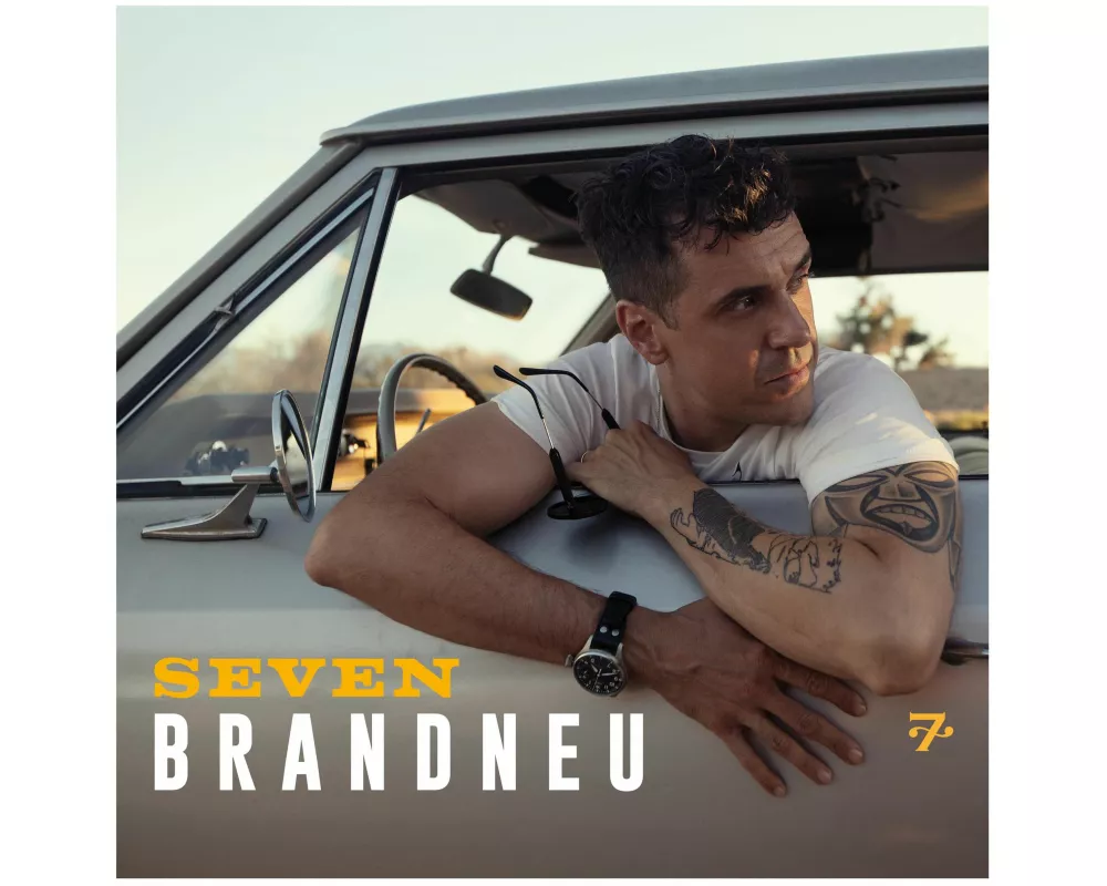 Brandneu