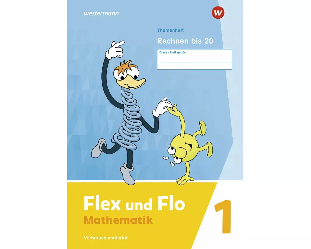 Flex und Flo - Ausgabe 2021