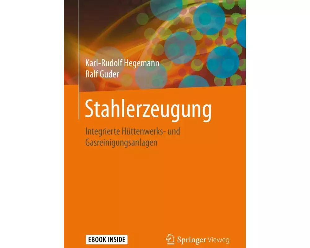 Stahlerzeugung