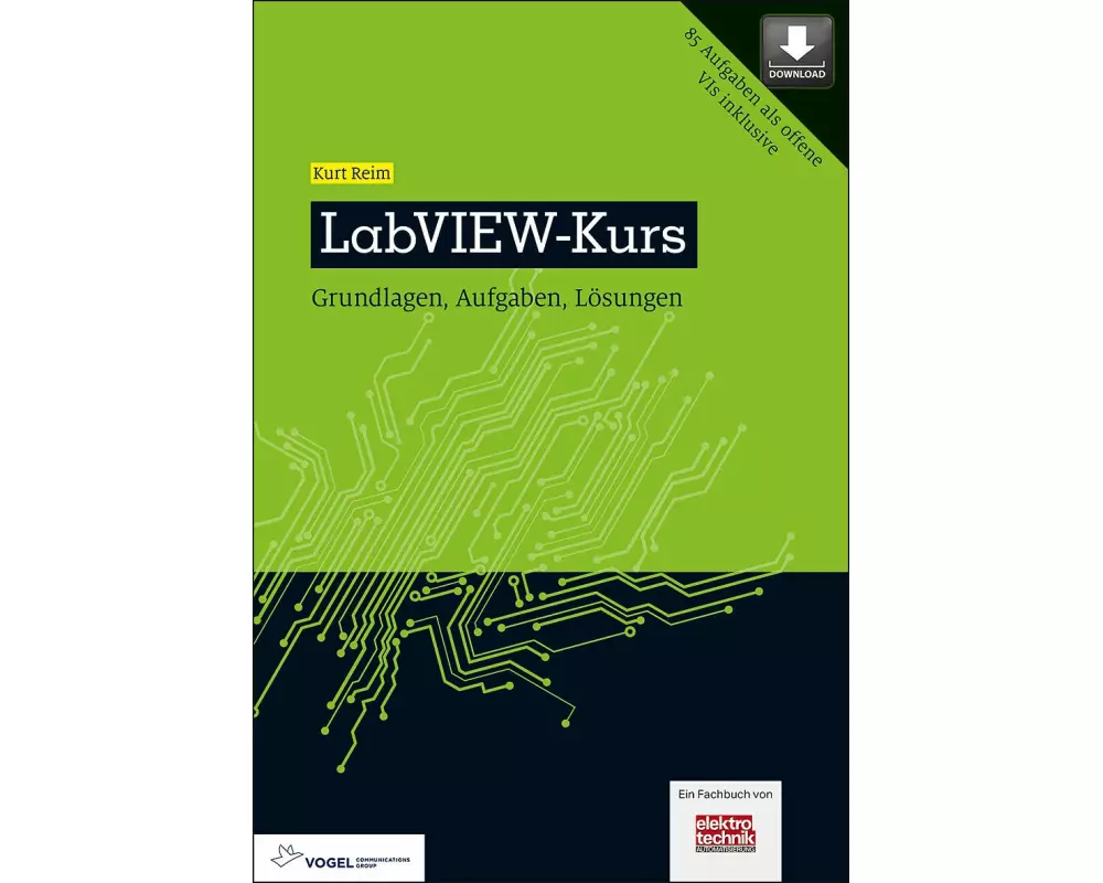 LabVIEW-Kurs