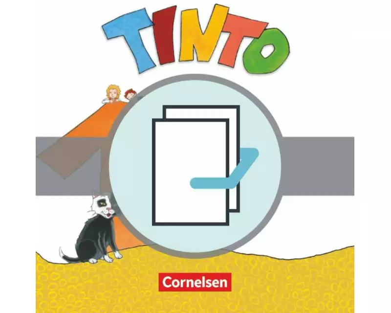 Tinto 1 - Zu den Ausgaben 2018 und 2026 - 1. Schuljahr