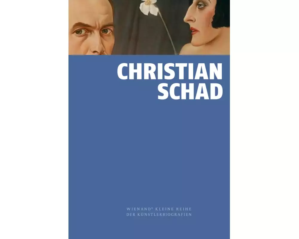 Christian Schad