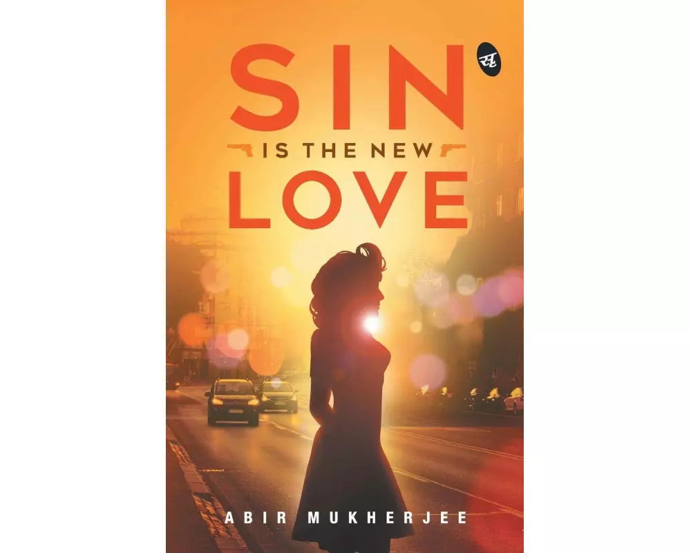 Sin is the New Love