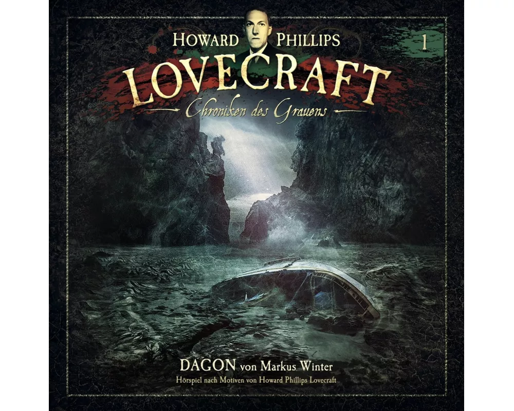 Chroniken des Grauens